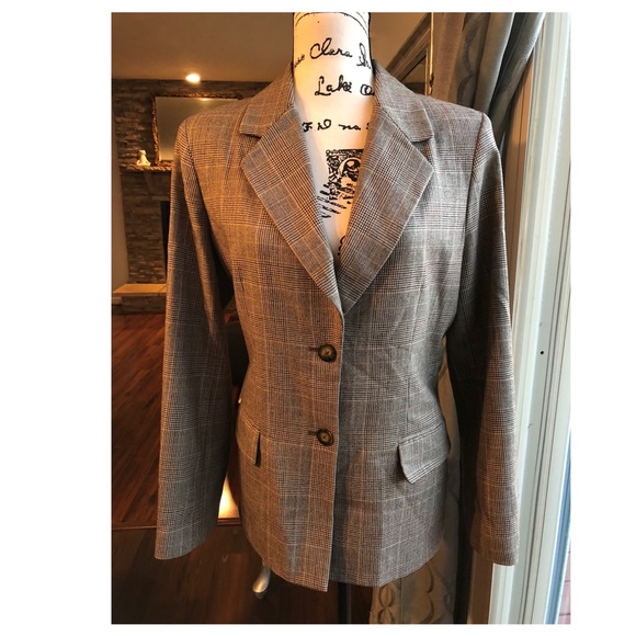 Rafaella Jackets & Blazers - Rafaella blazer